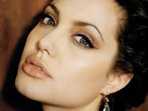 foto: Angelina Jolie by: huisvanbelle.nl